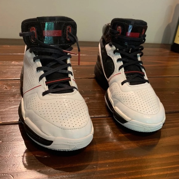 Adidas D Rose 1 - Picture 3 of 8